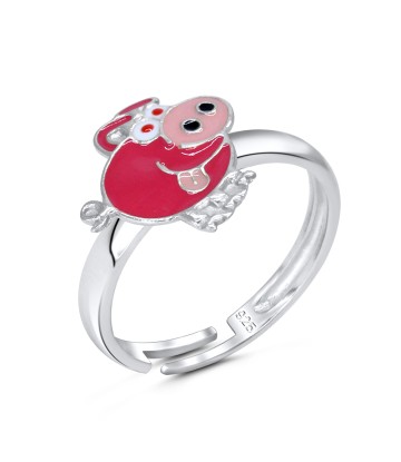 Kids Rings CDR-STS-3745 (CO5+CO14)